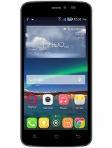 Best available price of QMobile Noir X400 in Koreanorth