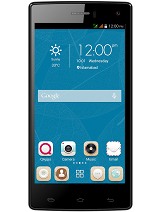 Best available price of QMobile Noir X550 in Koreanorth