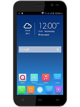 Best available price of QMobile Noir X600 in Koreanorth