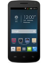 Best available price of QMobile Noir X80 in Koreanorth
