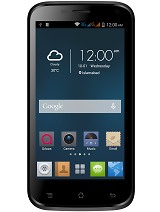 Best available price of QMobile Noir X90 in Koreanorth