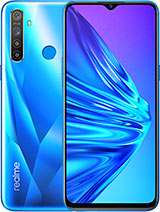 Best available price of Realme 5 in Koreanorth