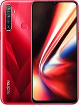 Best available price of Realme 5s in Koreanorth