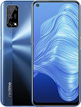 Best available price of Realme 7 5G in Koreanorth