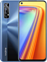 Best available price of Realme 7 in Koreanorth