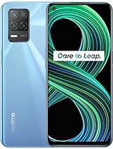 Best available price of Realme 8 5G in Koreanorth