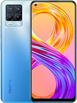 Best available price of Realme 8 Pro in Koreanorth
