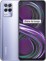 Best available price of Realme 8s 5G in Koreanorth