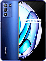 Best available price of Realme 9 5G Speed in Koreanorth