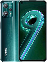Best available price of Realme 9 Pro in Koreanorth
