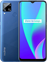 Best available price of Realme C15 in Koreanorth