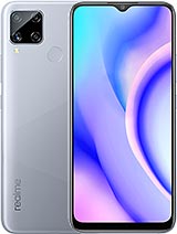 Best available price of Realme C15 Qualcomm Edition in Koreanorth