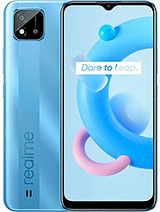 Best available price of Realme C20A in Koreanorth