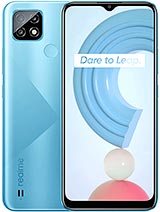 Best available price of Realme C21 in Koreanorth