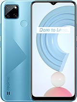 Best available price of Realme C21Y in Koreanorth