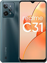 Best available price of Realme C31 in Koreanorth