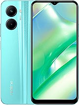 Best available price of Realme C33 2023 in Koreanorth