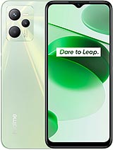 Best available price of Realme C35 in Koreanorth
