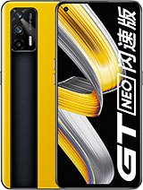 Best available price of Realme GT Neo Flash in Koreanorth
