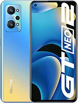 Best available price of Realme GT Neo2 in Koreanorth