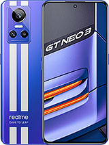 Best available price of Realme GT Neo 3 in Koreanorth