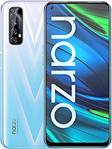 Best available price of Realme Narzo 20 Pro in Koreanorth