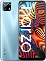 Best available price of Realme Narzo 20 in Koreanorth