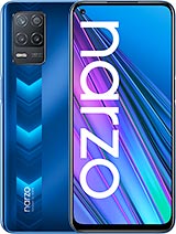 Best available price of Realme Narzo 30 5G in Koreanorth
