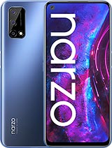 Best available price of Realme Narzo 30 Pro 5G in Koreanorth