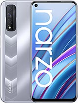 Best available price of Realme Narzo 30 in Koreanorth