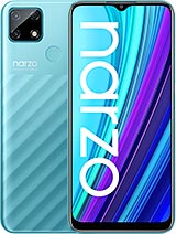 Best available price of Realme Narzo 30A in Koreanorth