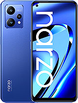 Best available price of Realme Narzo 50 Pro in Koreanorth