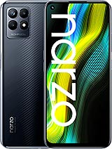 Best available price of Realme Narzo 50 in Koreanorth