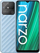 Best available price of Realme Narzo 50A in Koreanorth