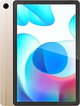 Best available price of Realme Pad in Koreanorth