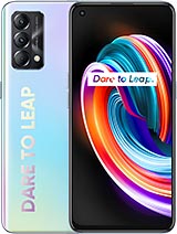 Best available price of Realme Q3 Pro Carnival in Koreanorth
