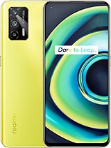 Best available price of Realme Q3 Pro 5G in Koreanorth