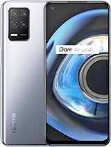 Best available price of Realme Q3 5G in Koreanorth