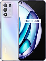 Best available price of Realme Q3t in Koreanorth