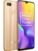 Best available price of Realme U1 in Koreanorth
