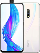 Best available price of Realme X in Koreanorth