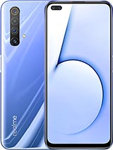 Best available price of Realme X50 5G (China) in Koreanorth