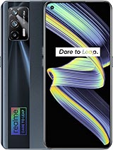 Best available price of Realme X7 Max 5G in Koreanorth
