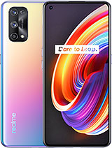 Best available price of Realme X7 Pro in Koreanorth