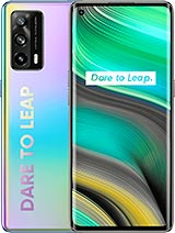 Best available price of Realme X7 Pro Ultra in Koreanorth