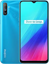 Best available price of Realme C3 (3 cameras) in Koreanorth