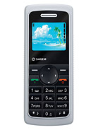 Best available price of Sagem my101X in Koreanorth