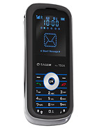 Best available price of Sagem my150X in Koreanorth
