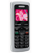 Best available price of Sagem my200x in Koreanorth