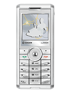 Best available price of Sagem my300X in Koreanorth